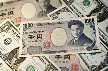 Αναπόφευκτη η παρέμβαση των ξένων αγορών συναλλάγματος στην Ιαπωνία