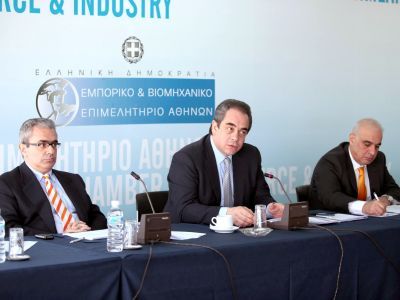 Επιστολή Μίχαλου προς τον υπουργό Οικονομικών