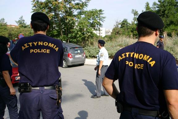 Ακόμα μια ληστεία&#8230;