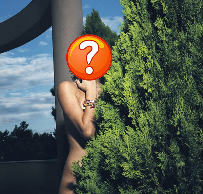 Παρουσιάστρια «βγήκε» από τα… ρούχα της!