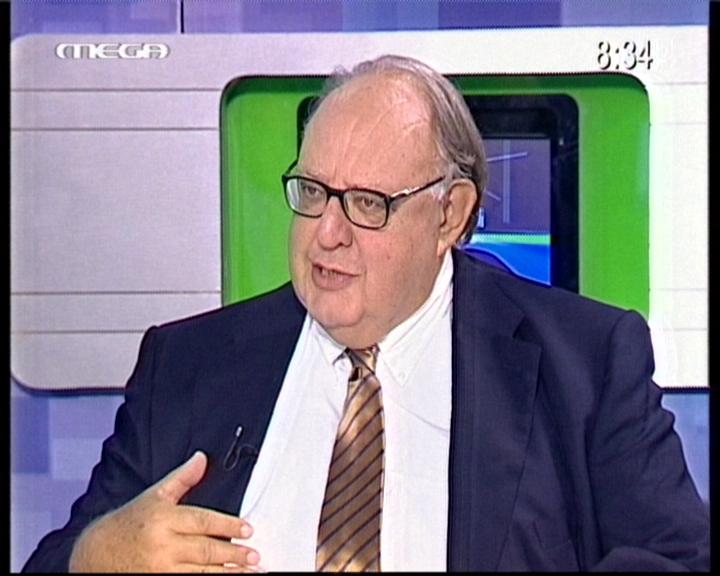 «Και οι πολίτες δημιούργησαν αυτή την κατάσταση»