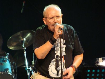Ροκ στην Πετρούπολη