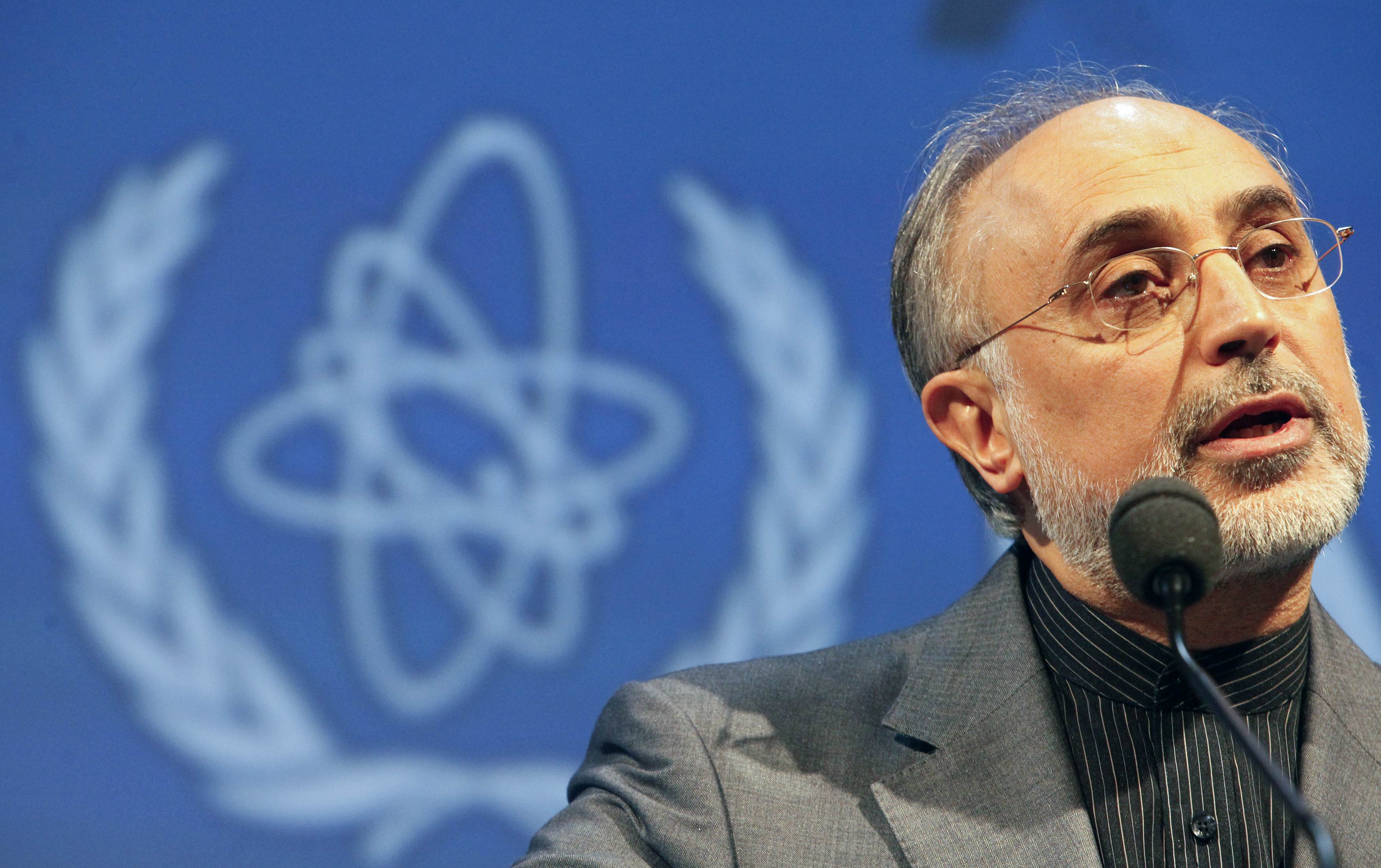 Νέος επικεφαλής για θέματα πυρηνικής ενέργειας στο Ιράν