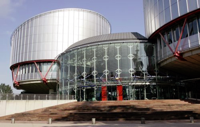 Νέα ελληνική καταδίκη στο Ευρωπαϊκό Δικαστήριο