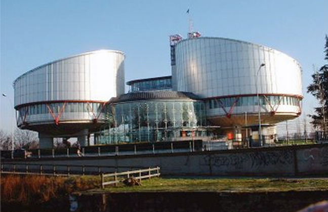 Αλλαγή σκυτάλης στη θέση του Έλληνα δικαστή στο Ευρωπαϊκό Δικαστήριο