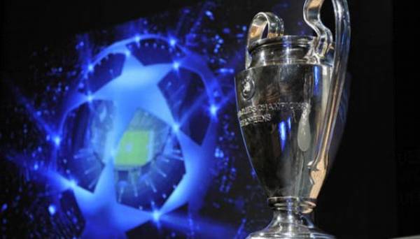 Πιστό στο ραντεβού του με το Champions League το Mega