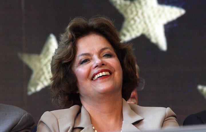 Παραμένει υψηλή η δημοτικότητα της βραζιλιάνικης κυβέρνησης