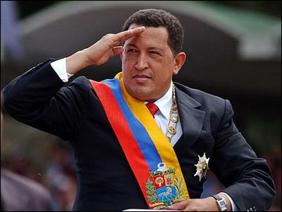 Ποιους προτείνει ο Τσάβες για πρεσβευτές των ΗΠΑ στη Βενεζουέλα