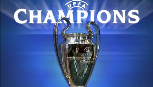 Συνεχίζεται η πανδαισία του Champions League