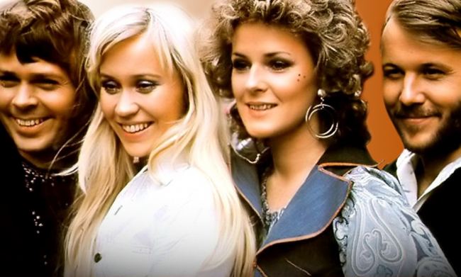 Γιατί είναι εξοργισμένοι οι ABBA;