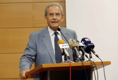 Απέσυρε την υποψηφιότητά του ο Νίκος Ευθυμιάδης