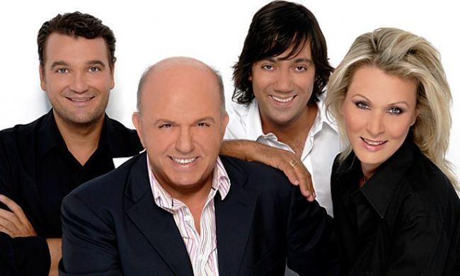 Σήμερα στις 21:00 X-factor Boot Camp!