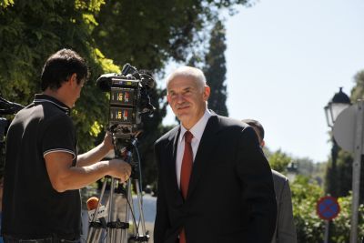 «Έχει δίκιο να φωνάζει κανείς για την περαίωση»
