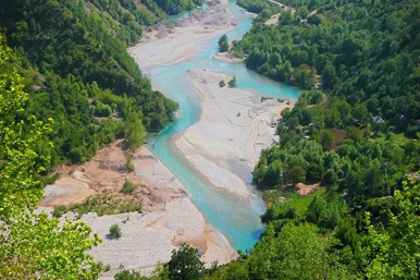 Τα ποτάμια σε… κρίση