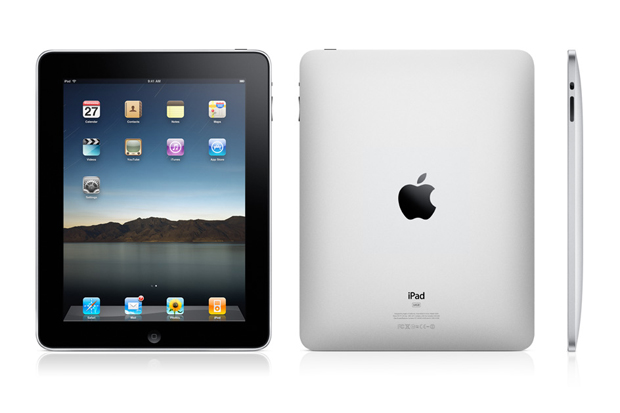 Σχέδια για μικρότερο κι ελαφρύτερο iPad