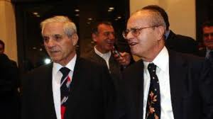 «Αυτό είναι κατάντια»