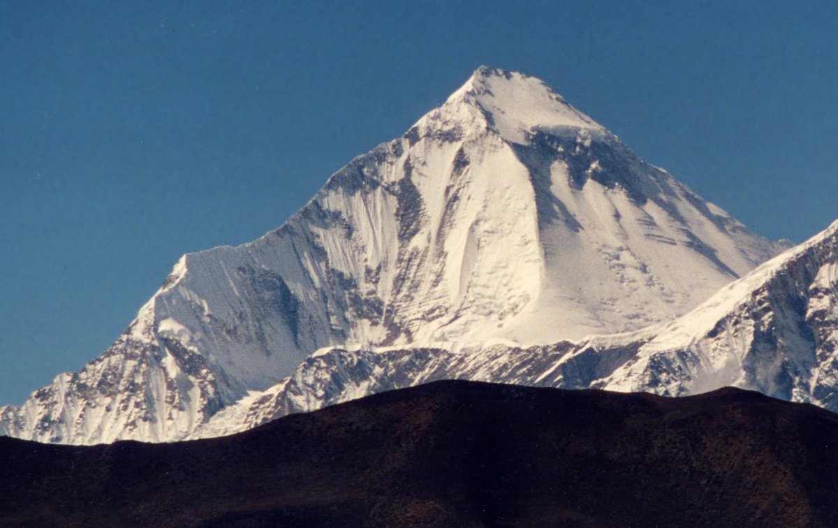 Αγνοούνται 4 ορειβάτες στα Ιμαλάια