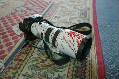 Υπόθεση: Δολοφονίες δημοσιογράφων