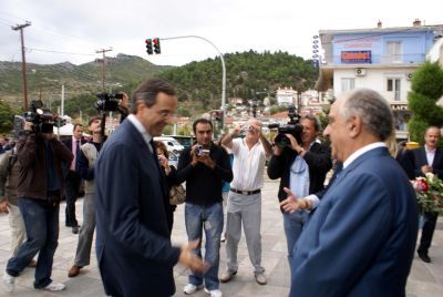 «Άλλαξαν τα φώτα στον κόσμο με τους φόρους»