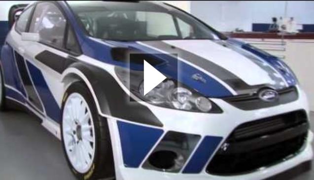 Καλωσορίστε το νέο «θηρίο» της Ford
