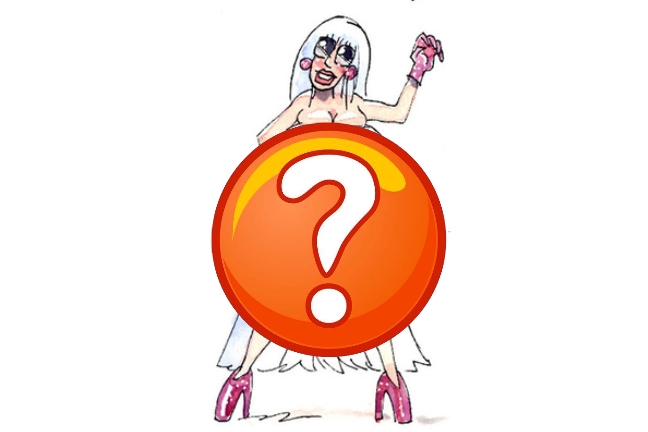 Προτάσεις για νέα φορέματα στην Lady Gaga