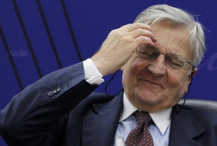 «Όχι» Τρισέ στη δημοσιοποίηση εκθέσεων για τα swaps της Ελλάδας