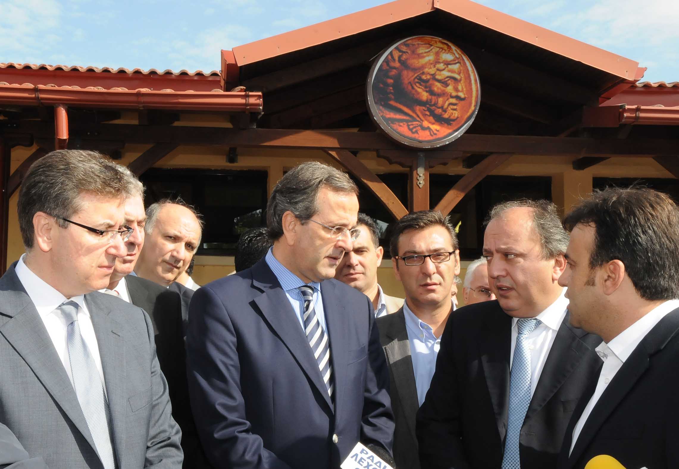 «Η κυβέρνηση έχει εγκαταλείψει τη δυτική Μακεδονία»
