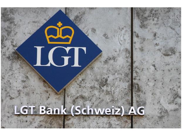 Γερμανός φοροφυγάς μηνύει την τράπεζα του Λιχτενστάιν