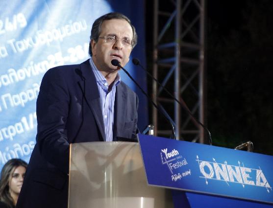 «Η τακτική τους διασύρει και την πατρίδα»