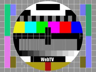Web TV ίσον δημοκρατία