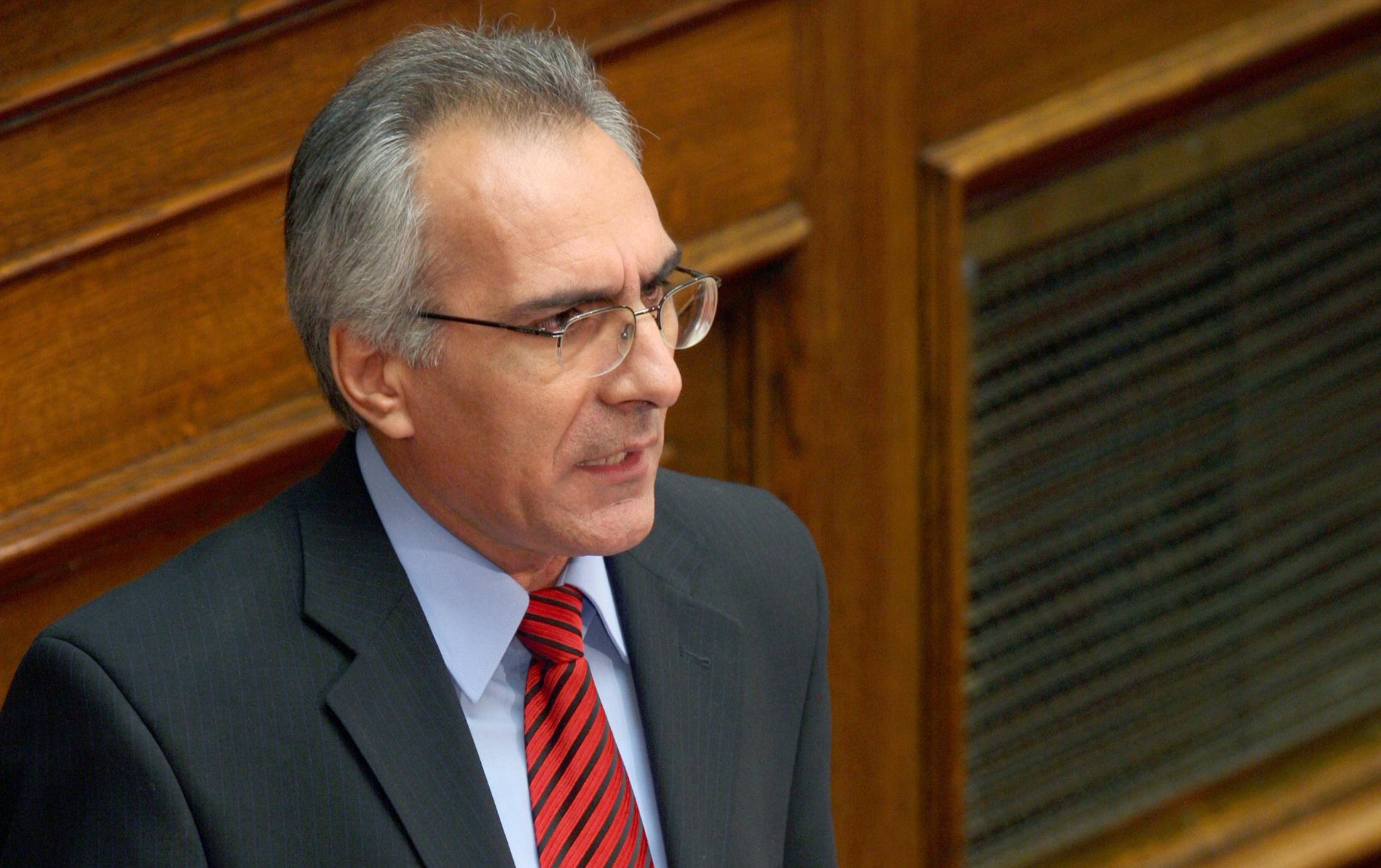 Να αγωνιούν και να αγωνίζονται