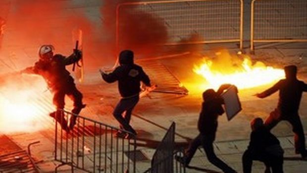 Ευτράπελα μετά τη λήξη του ματς ΠΑΟΚ – Άρης