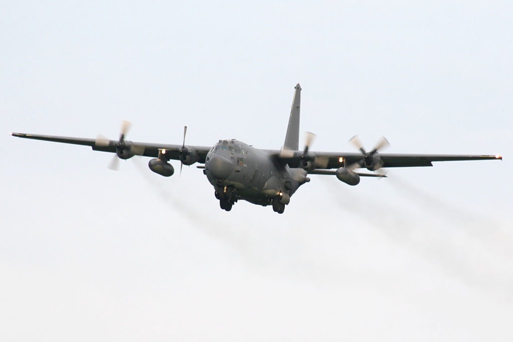 Με C-130 στη Ρίγα ο Αλέξης Τσίπρας