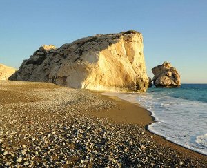 Μακάβριο εύρημα στην Κύπρο