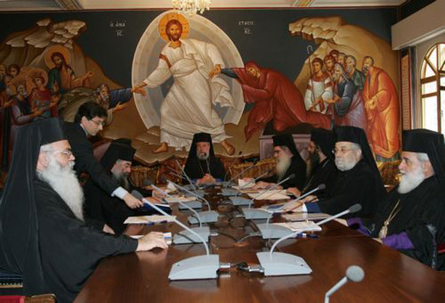 Αυξάνει η εκκλησία το μετοχικό της κεφάλαιο στην «Εθνική»