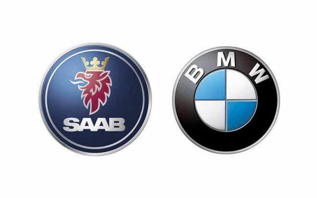 Επίσημα η συμφωνία μεταξύ Saab-BMW