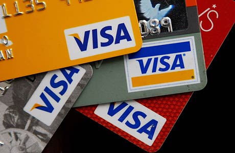 Σημαντική μείωση στις προμήθειες της VISA