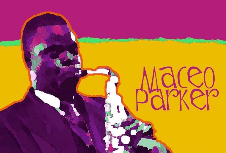 Ο Maceo Parker «ανεβάζει τη θερμοκρασία» στο Παλλάς