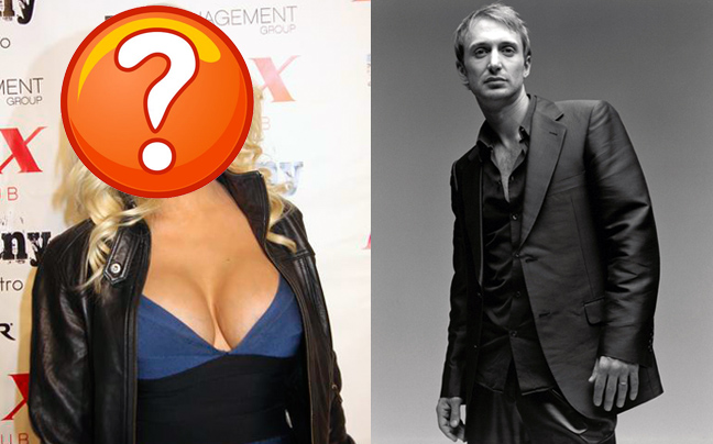 Με ποια σέξι τραγουδίστρια θέλει να συνεργαστεί ο David Guetta;