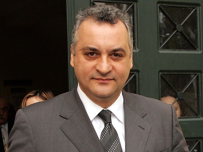 Υποψήφιος γραμματέας της ΚΕ της ΝΔ ο Μ. Κεφαλογιάννης