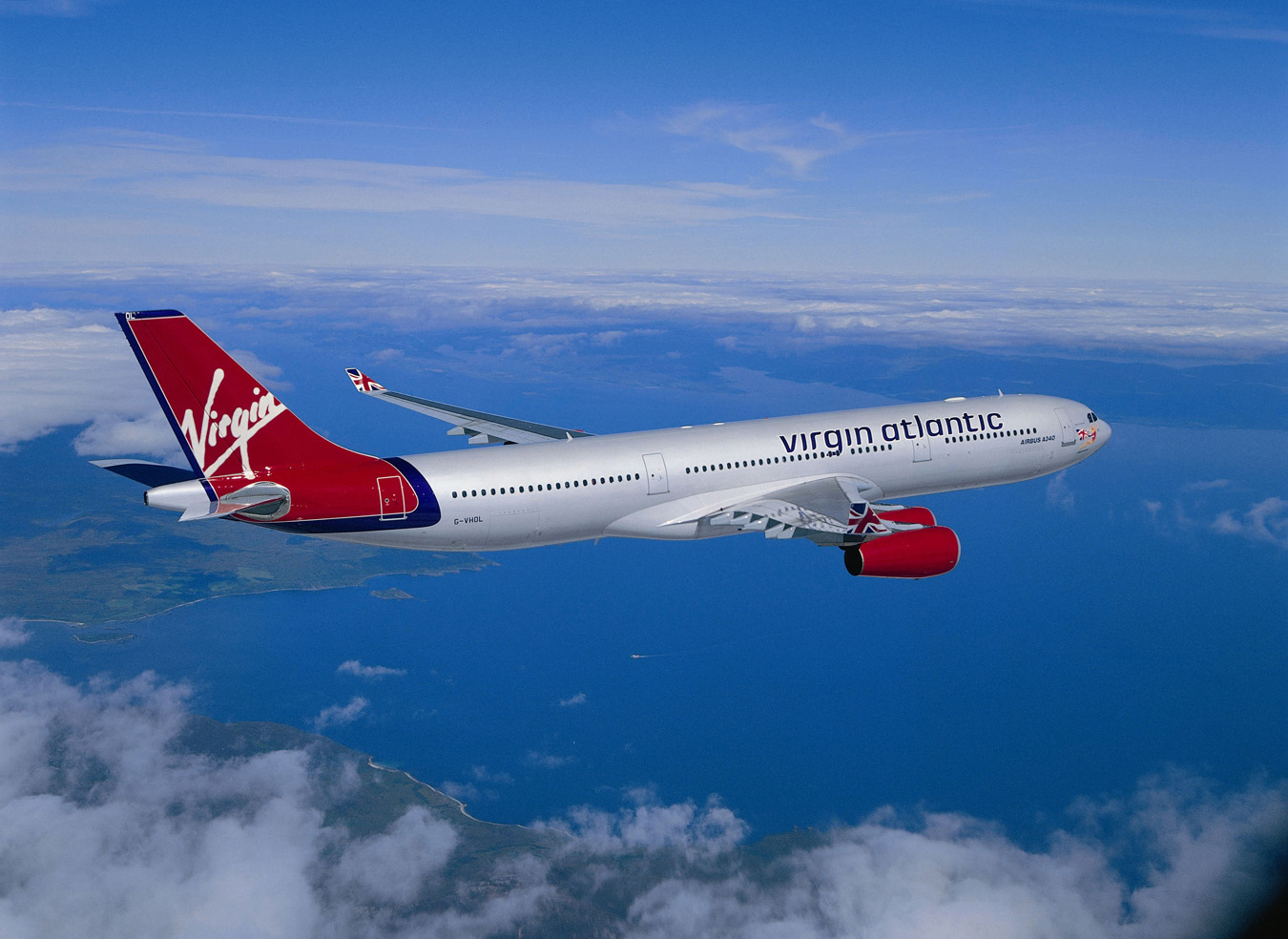 Συνεχίζεται ο οικονομικός μαρασμός Virgin Atlantic