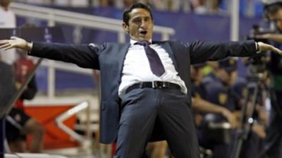 Οριστικά Χιμένεθ στον πάγκο της ΑΕΚ