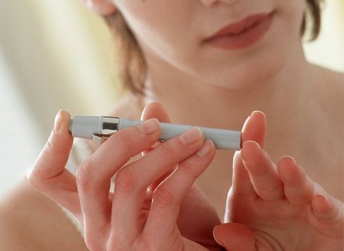 Εφαρμογή στο κινητό καθοδηγεί τους διαβητικούς τι να φάνε