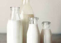 Νέο διατροφικό σκάνδαλο με γάλα στην Κίνα