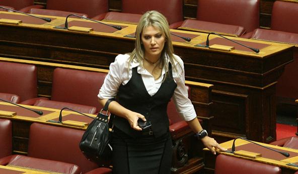 Διευκρινίσεις από την Καϊλή