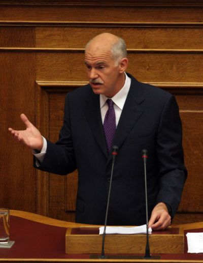 Όχι νέα μέτρα αλλά  το 2011 θα κριθούν όλα