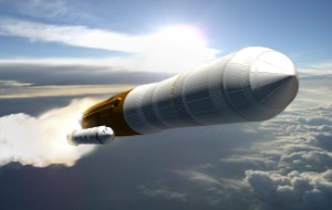 H Boeing οδηγεί την αντιπυραυλική άμυνα των ΗΠΑ