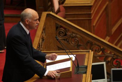 Προσκλητήριο δραστηριοποίησης και συστράτευσης για τις εκλογές