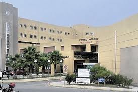 Εισαγγελική παρέμβαση για το νοσοκομείο Ρόδου