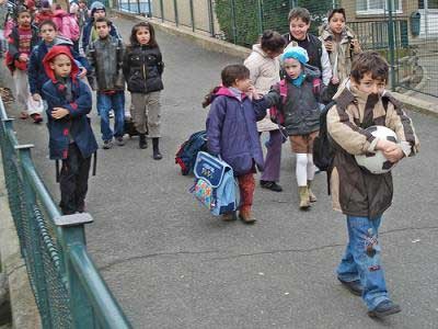 Μετέφερε τους μαθητές με σχολικό χωρίς φρένα